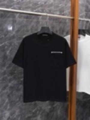 wholesale quality chrome hearts men shirts model no. 40